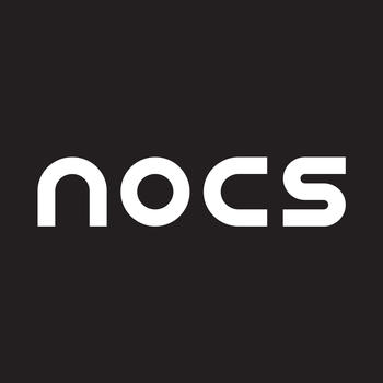 Nocs LOGO-APP點子