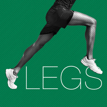 Leg workout - training and exercises for legs and lower body LOGO-APP點子