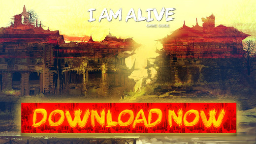 Game Pro - I Am Alive Version