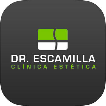 Escamilla Clínica Estética LOGO-APP點子