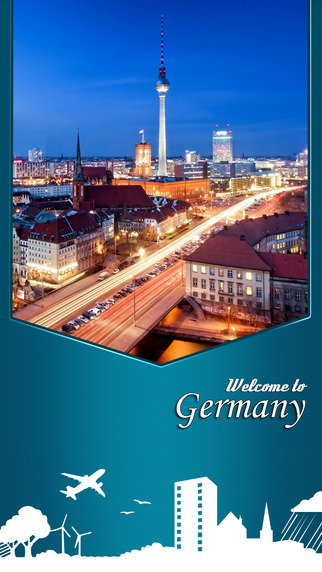 Germany Essential Travel Guide