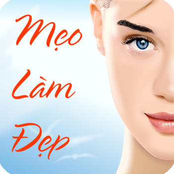 Mẹo Làm Đẹp 健康 App LOGO-APP開箱王