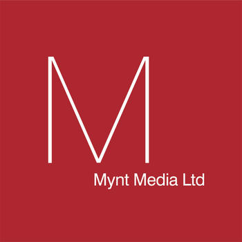 Mynt Media LOGO-APP點子