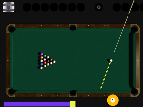 【免費遊戲App】Sweet Billiard - The 8 Ball and 9 Ball Challenge-APP點子