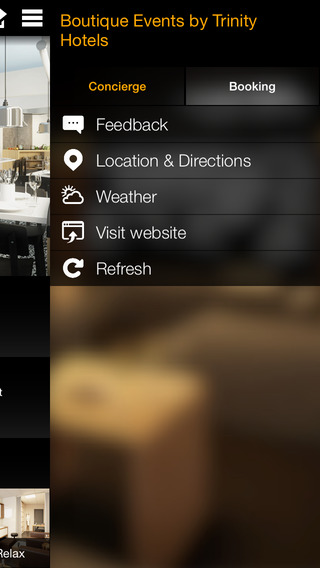 免費下載旅遊APP|Trinity Boutique Event app開箱文|APP開箱王