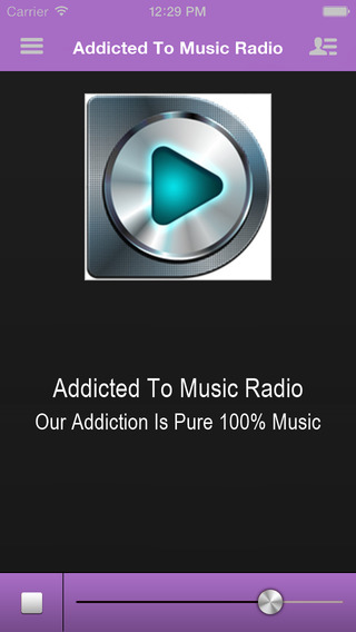 Addicted To Music Radio