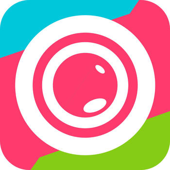 PicCam- Photo Editor & FX Editor & Frame Maker FREE LOGO-APP點子