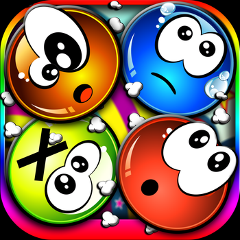 Emoji Party Pop 遊戲 App LOGO-APP開箱王