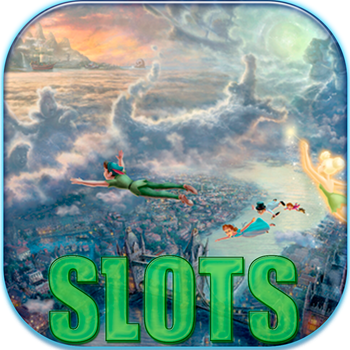 An Craze Neverland Slots - FREE Slot Game Las Vegas Casino 遊戲 App LOGO-APP開箱王
