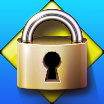 LockDown Browser LOGO-APP點子