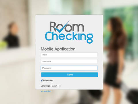 免費下載商業APP|RoomChecking - Inspector app開箱文|APP開箱王
