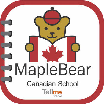 Maple Bear Belém 教育 App LOGO-APP開箱王