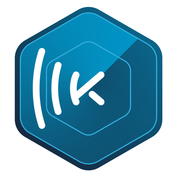 KNOQ - iBeacon browser LOGO-APP點子