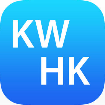 Konverterare kw till hk LOGO-APP點子