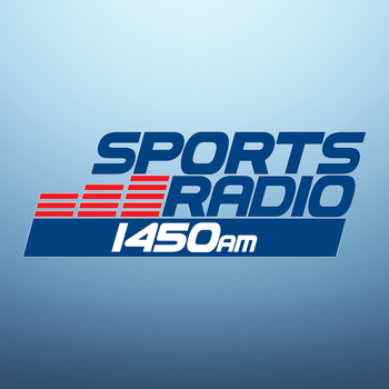 KVEN Sports Radio 1450AM LOGO-APP點子