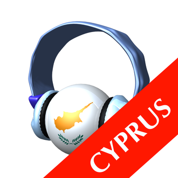 Radio Cyprus HQ LOGO-APP點子