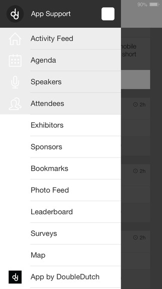 【免費生產應用App】Dustin Expo 2015-APP點子