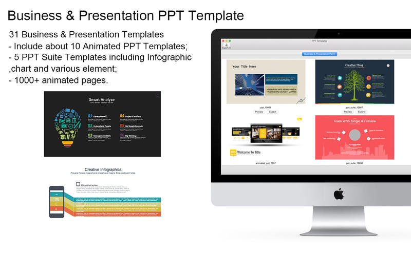 Ppt Template Business Presentation Part1 Pack1 Ppt Template Business Presentation Part1 Business Powerpoint Templates For Mac