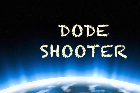 DODE SHOOTER screenshot 3