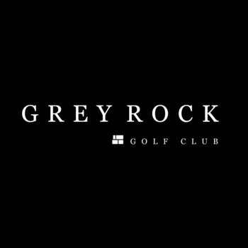 Grey Rock LOGO-APP點子