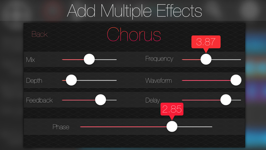 免費下載音樂APP|Dubstep Studio 2: Create Dubstep Music app開箱文|APP開箱王