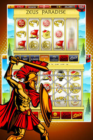 Play Lucky Slots screenshot 4