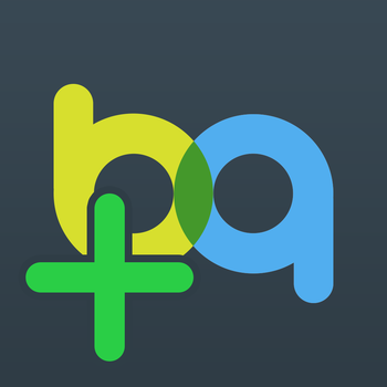 BoyAhoy+ - Gay Chat, Meet, Friend LOGO-APP點子