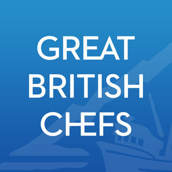 Great British Chefs - Alaska Seafood 生活 App LOGO-APP開箱王
