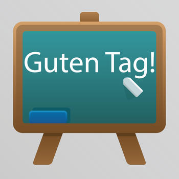 German Class School Edition LOGO-APP點子