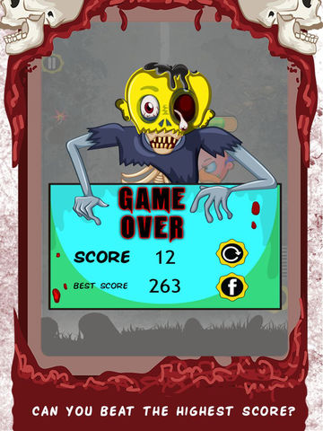 免費下載遊戲APP|Zombie Sniper – Crazy funny zombie shooter game app開箱文|APP開箱王