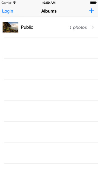 【免費攝影App】PrivateAlbums+-APP點子