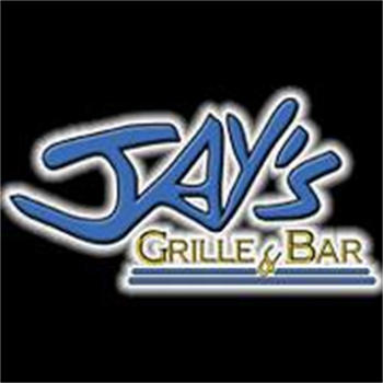 Jay's Grille and Bar LOGO-APP點子