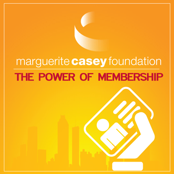 MCF 2014 Power of Membership LOGO-APP點子