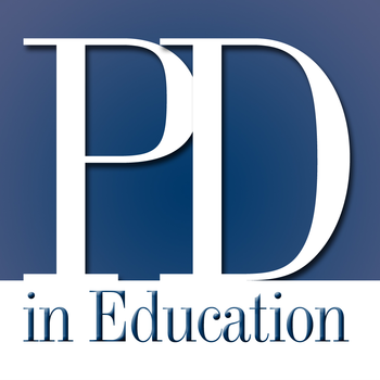 PD Classroom LOGO-APP點子