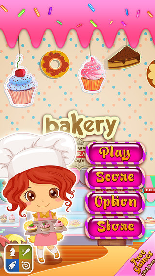 Cupcake Blast and Pop - A Punch Quest of the Sweet Tooth FREE