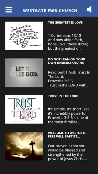 【免費生活App】Westgate FWB Church-APP點子