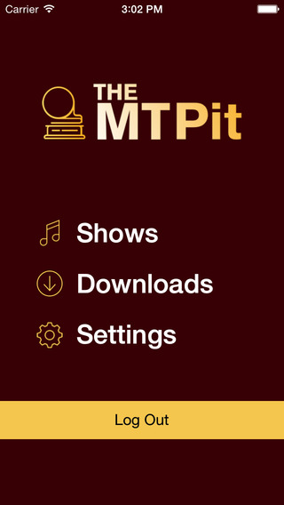 【免費音樂App】TheMTPit-APP點子