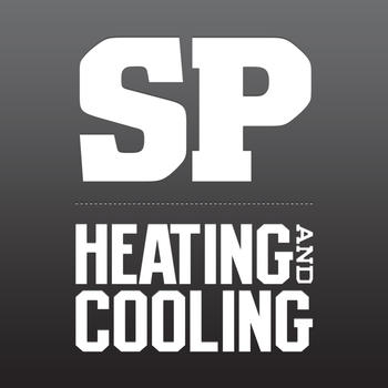 SP Heating & Cooling, Inc. LOGO-APP點子