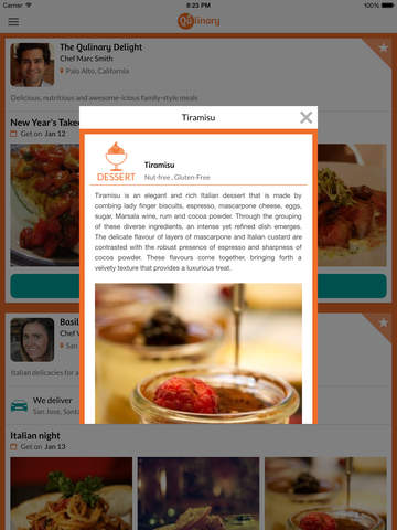 免費下載生活APP|Qulinary - fresh meals from your neighborhood app開箱文|APP開箱王