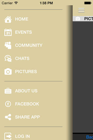 Tu Boda in app bodas y eventos tu boda en tu movil tubodain screenshot 3