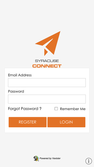 Syracuse Connect