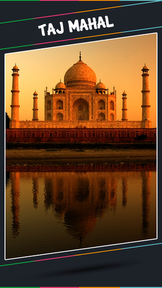 Taj Mahal Tourism Guide