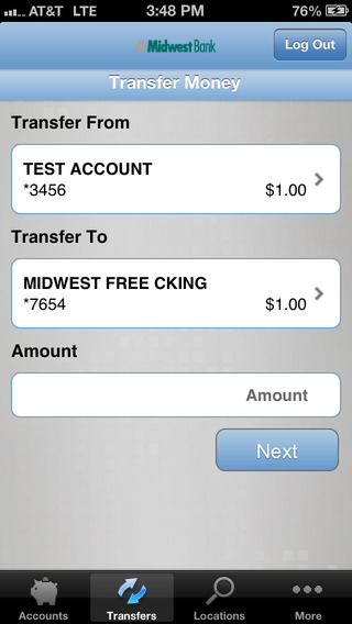 免費下載財經APP|Midwest Bank app開箱文|APP開箱王