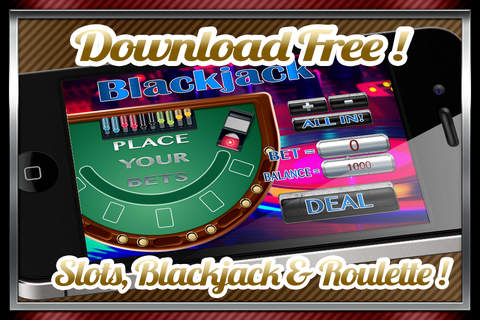 ````` 1970 ````` AAA Aamazing Disco Music - Roulette, Slots & Blackjack! Jewery, Gold & Coin$! screenshot 2