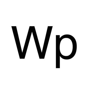 WikisPad LOGO-APP點子