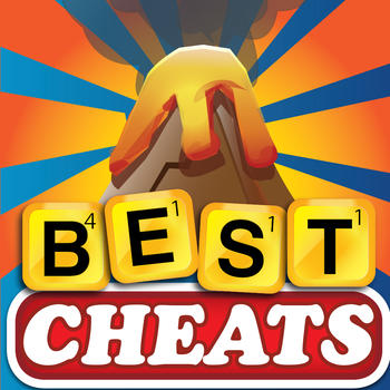 Best Cheats: New Words With Friends Edition LOGO-APP點子