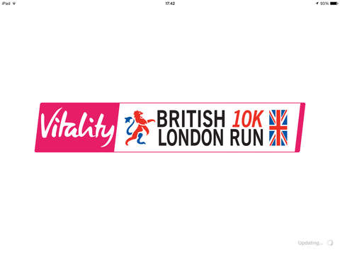 【免費運動App】British 10K London-APP點子