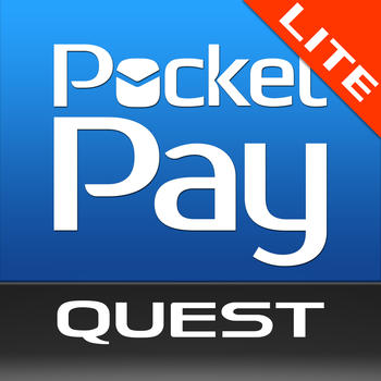 Pocket Pay Lite LOGO-APP點子