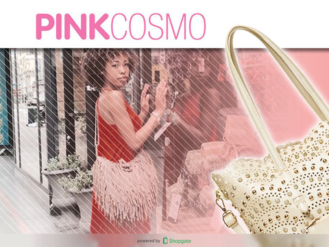 【免費生活App】PinkCosmo-APP點子