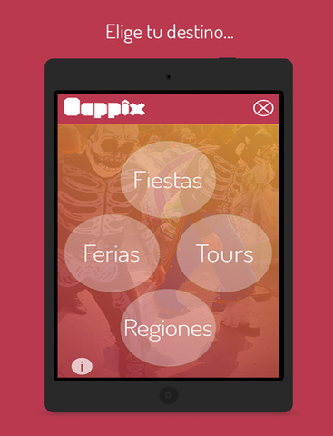 【免費旅遊App】Oappix Oaxaca Travel Guide-APP點子